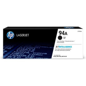 Toner HP 94X (CF294X) black