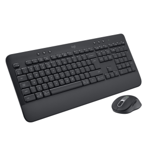 Logitech Zestaw Klawiatura...