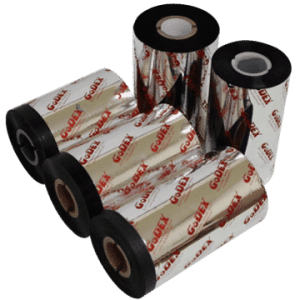 Taśma termotransferowa...