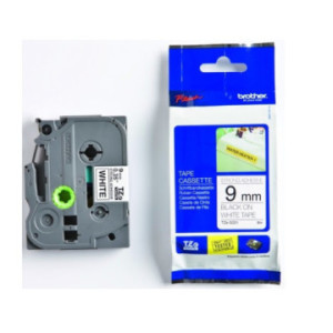Brother Taśma TZE-S221 9mm...