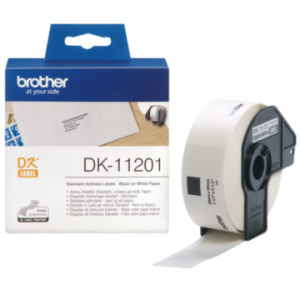Brother Taśma DK-11201 29mm...