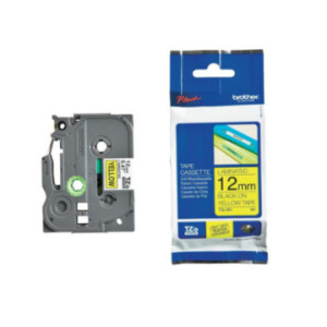 Brother Taśma TZE-631 12mm...