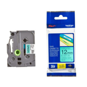 Brother Taśma TZE-731 12mm...