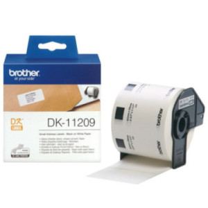 Brother Taśma DK-11209 29mm...