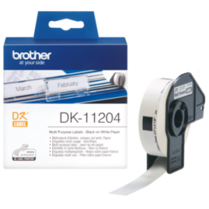 Brother Taśma DK-11204 17mm...