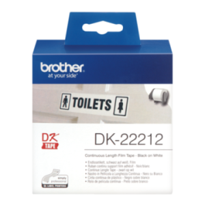 Brother Taśma DK-22212 62mm...