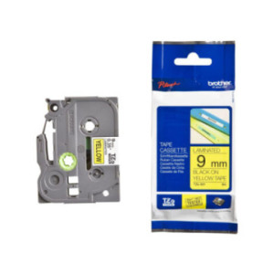 Brother Taśma TZE-621 9mm x...