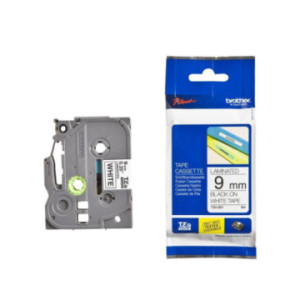 Brother Taśma TZE-221 9mm x...