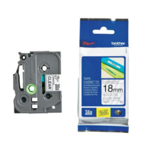 Brother Taśma TZE-141 18mm...