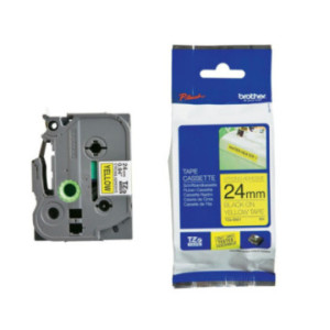 Brother Taśma TZE-S651 24mm...