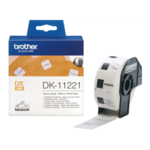 Brother Taśma DK-11221 23mm...