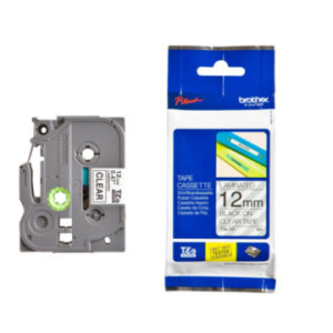 Brother Taśma TZE-131 12mm...