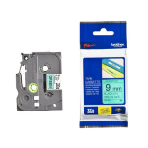 Brother Taśma TZE-721 9mm x...