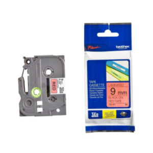 Brother Taśma TZE-421 9mm x...