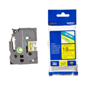Brother Taśma TZE-641 18mm...