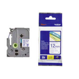 Brother Taśma TZE-233 12mm...