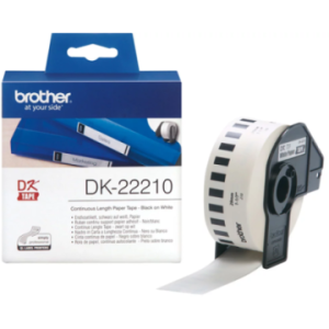 Brother Taśma DK-22210 29mm...