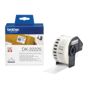 Brother Taśma DK-22225 38mm...