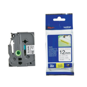 Brother Taśma TZE-S231 12mm...
