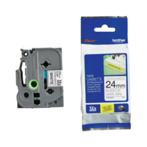 Brother Taśma TZE-S251 24mm...