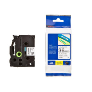 Brother Taśma TZE-261 36mm...