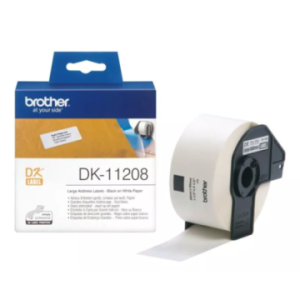 Brother Taśma DK-11208 38mm...
