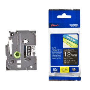 Brother Taśma TZE-335 12mm...
