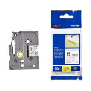 Brother Taśma TZE-S211 6mm...