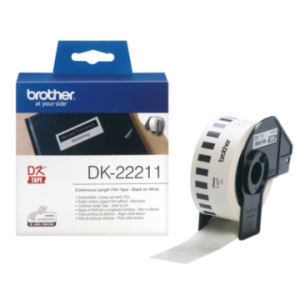 Brother Taśma DK-22211 29mm...