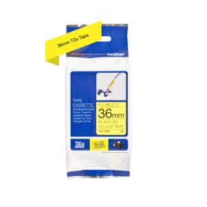 Brother Taśma TZE-FX661...