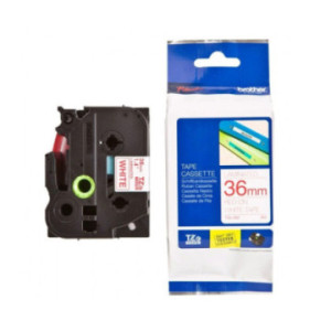 Brother Taśma TZE-262 36mm...
