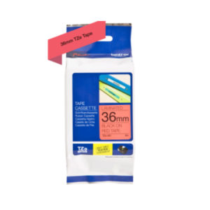 Brother Taśma TZE-461 36mm...