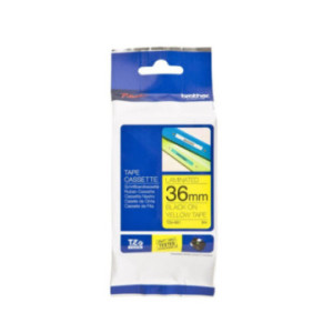 Brother Taśma TZE-661 36mm...