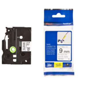Brother Taśma TZE-FX221 9mm...