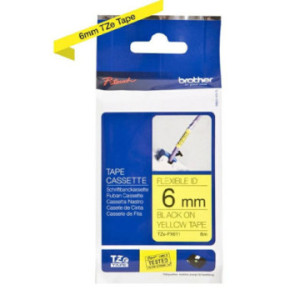 Brother Taśma TZE-FX611...