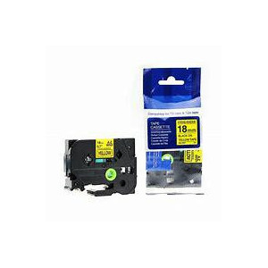 Brother Taśma TZE-S641 18mm...