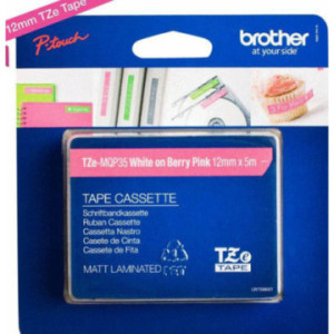 Brother Taśma TZE-MQP35...