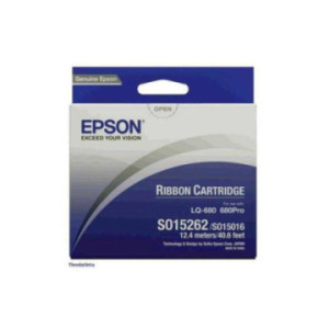 Epson Taśma LQ670/680/680...