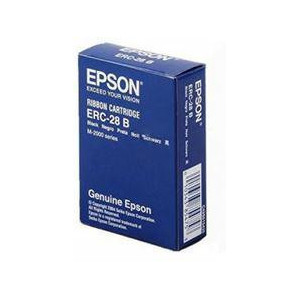 Epson Taśma ERC-28 Czarna,...
