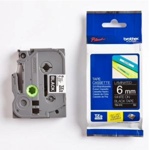 Brother Taśma TZE-315 6mm x...