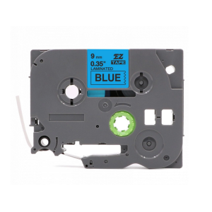 Brother Taśma TZE-521 9mm x...