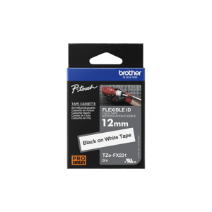 Brother Taśma TZE-FX231...
