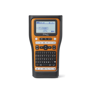 Drukarka etykiet Brother...