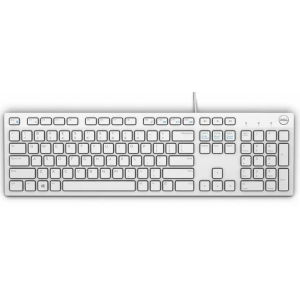 Klawiatura DELL Multimedia...