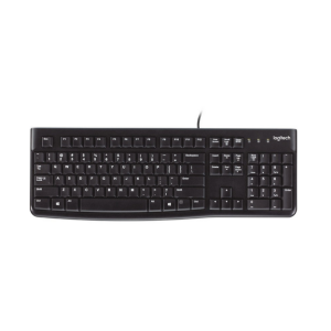 Klawiatura Logitech K120 US...