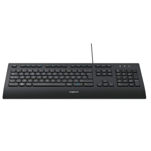 Klawiatura Logitech K280E...