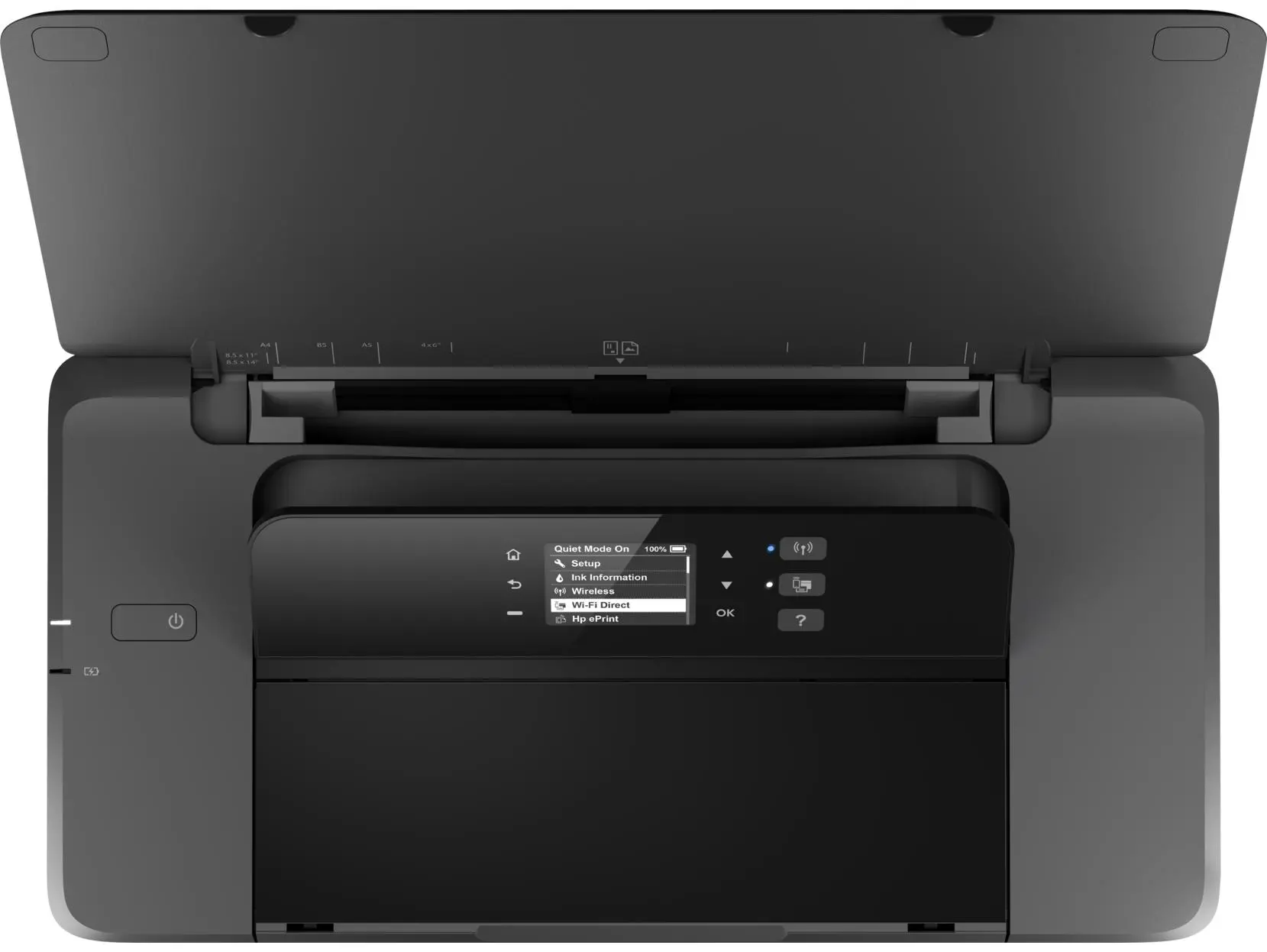 五*郎様 HP OfficeJet 200 Mobile HP OfficeJet 200 Mobile（CZ993A#ABJ）プリンター製品詳細