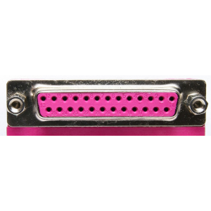 Godex Parallel Port do...