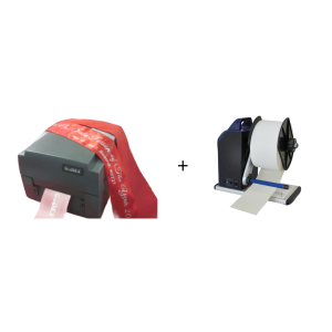 Drukarka etykiet Zestaw do...