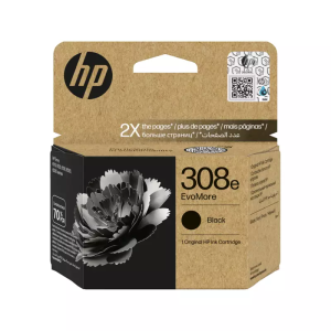 HP 308e (7FP22UE) black